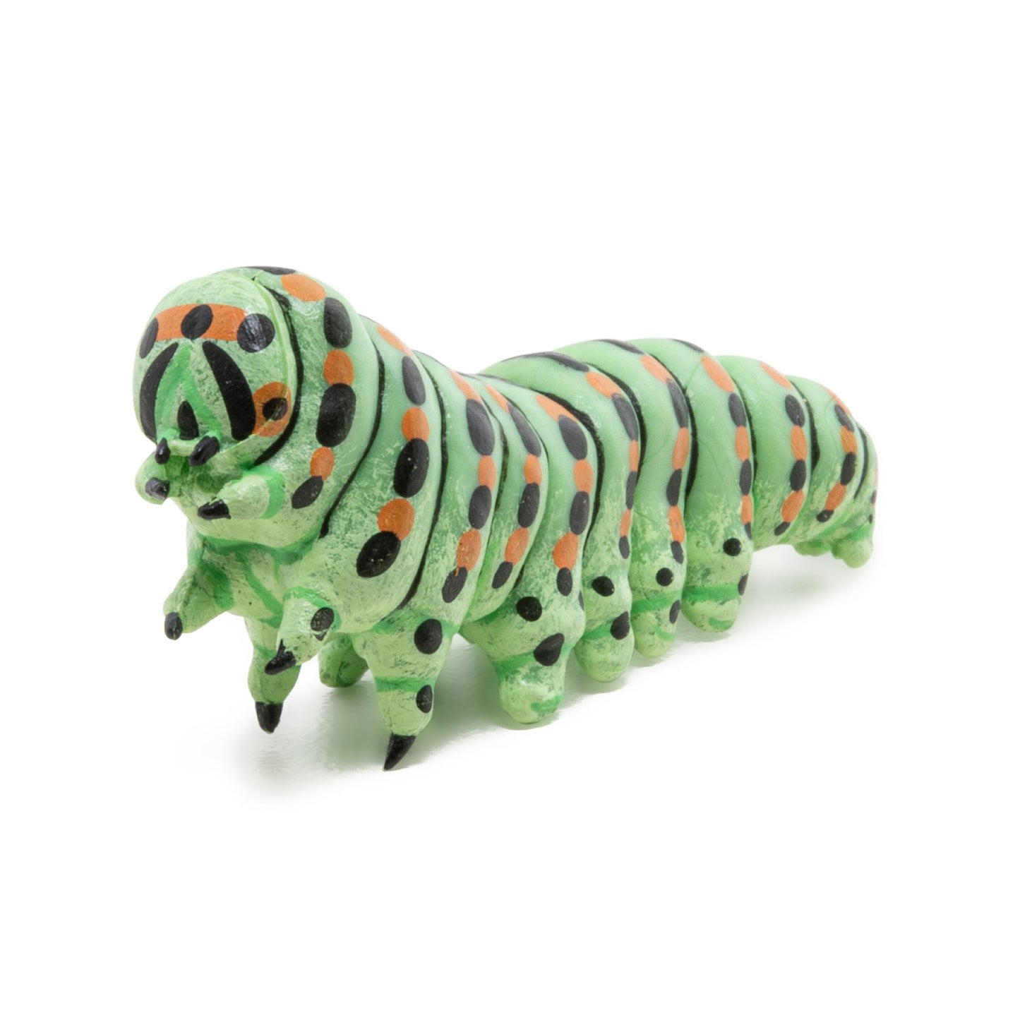 Figurine Chenille