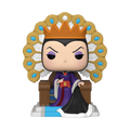 Pop! Deluxe Witch Queen on Throne