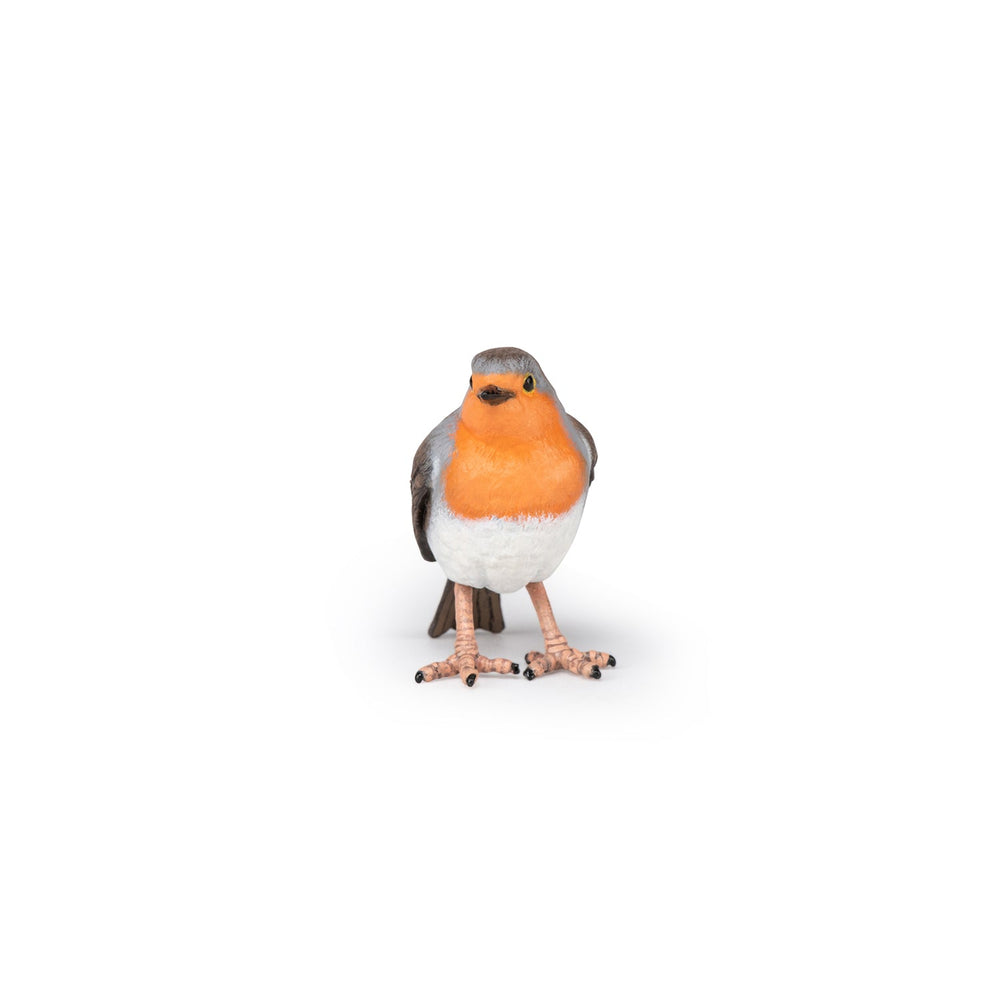 Robin figurine