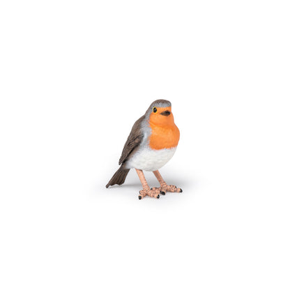 Figurine Rouge-gorge