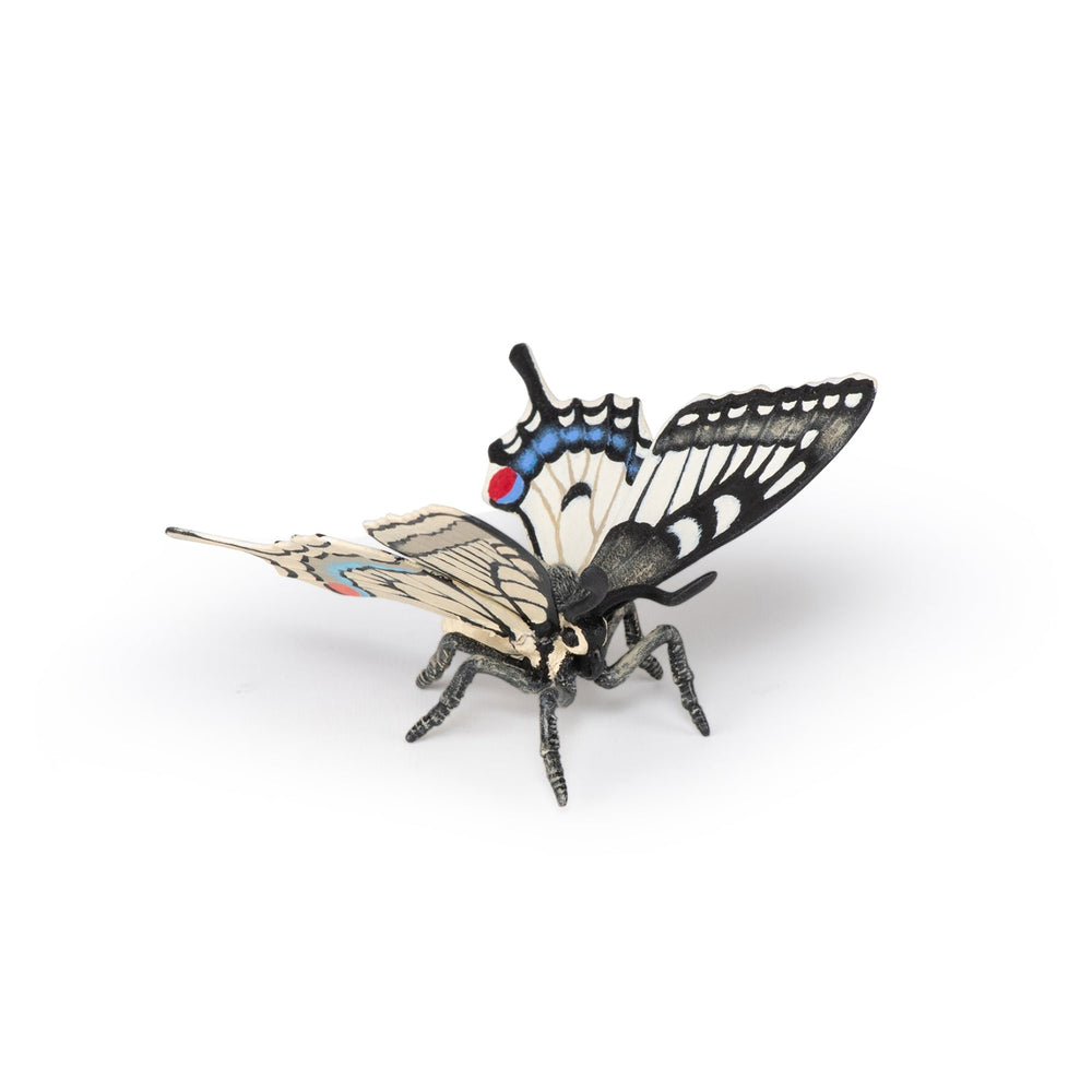 Swallowtail Butterfly Figurine