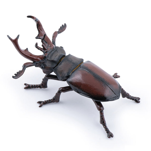 Figurine Lucane Papo - animal du jardin