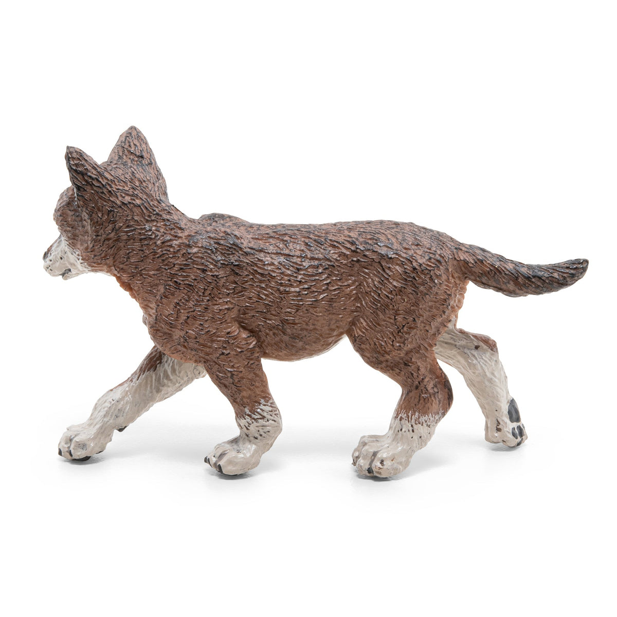 Figurine Louveteau