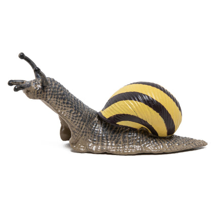 Figurine Escargot des bois