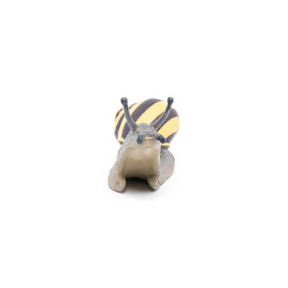 Figurine Escargot des bois