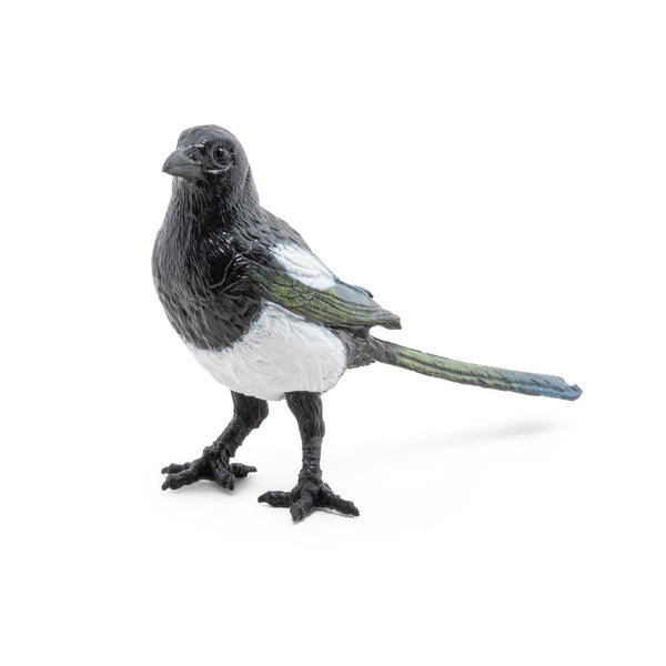 Figurine Pie Papo - animal du jardin