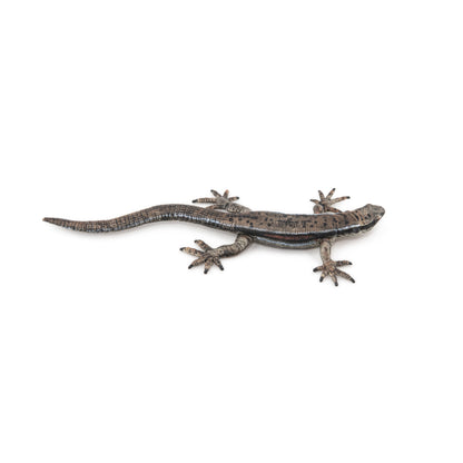 Figurine Lézard commun