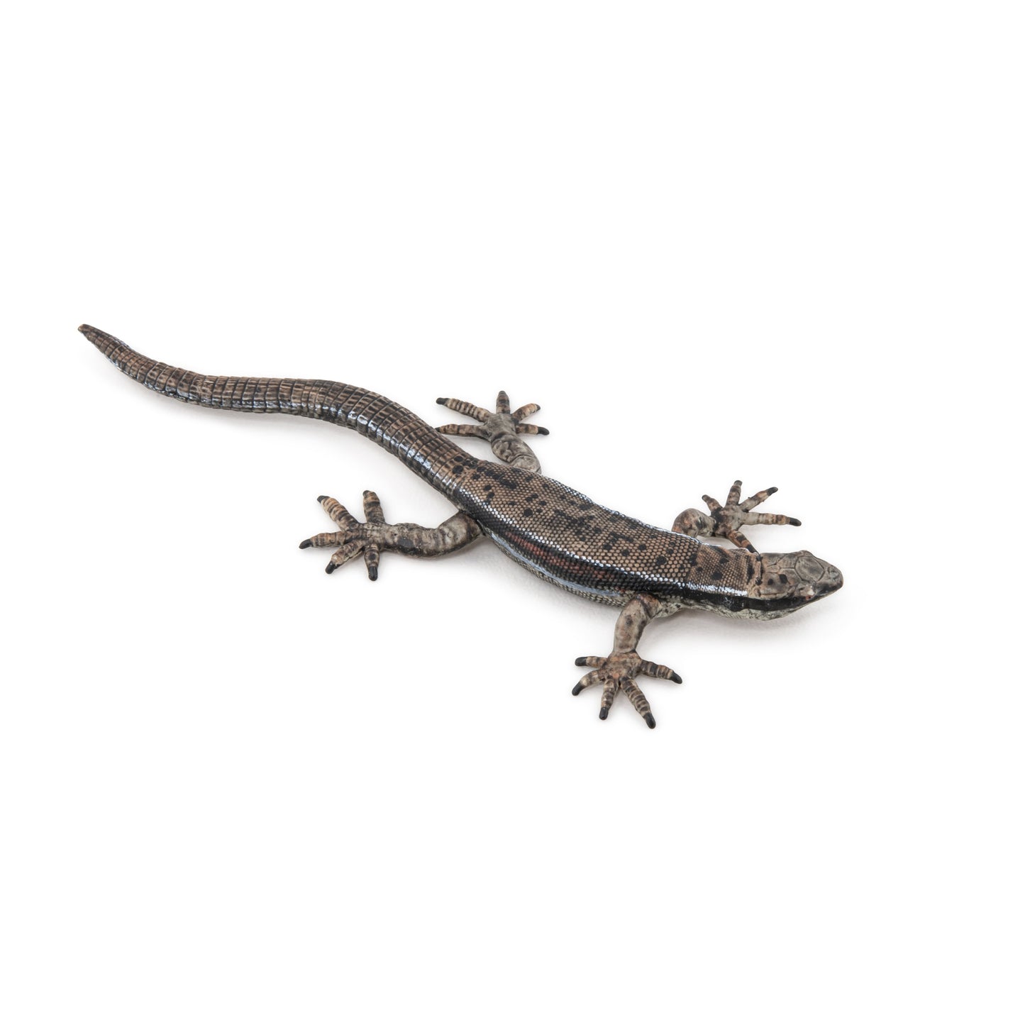 Figurine Lézard commun