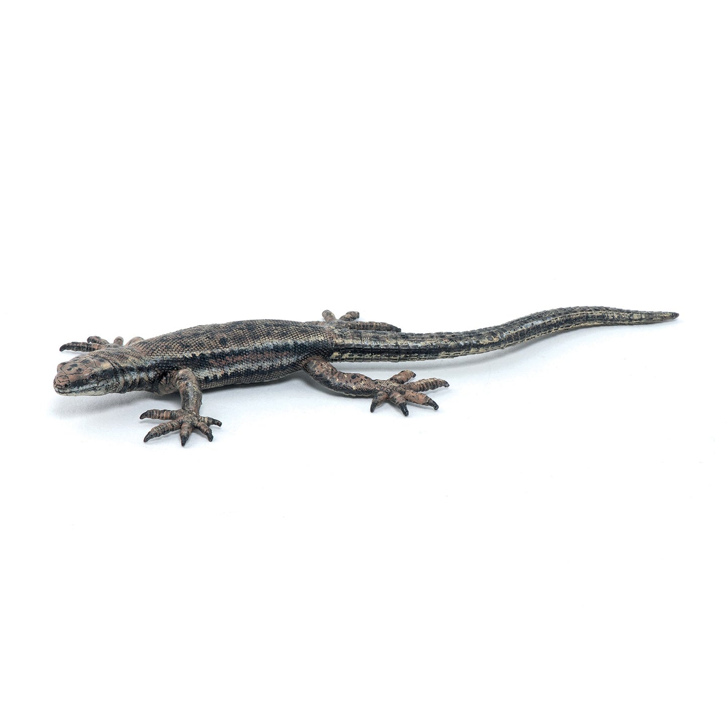 Figurine Lézard commun