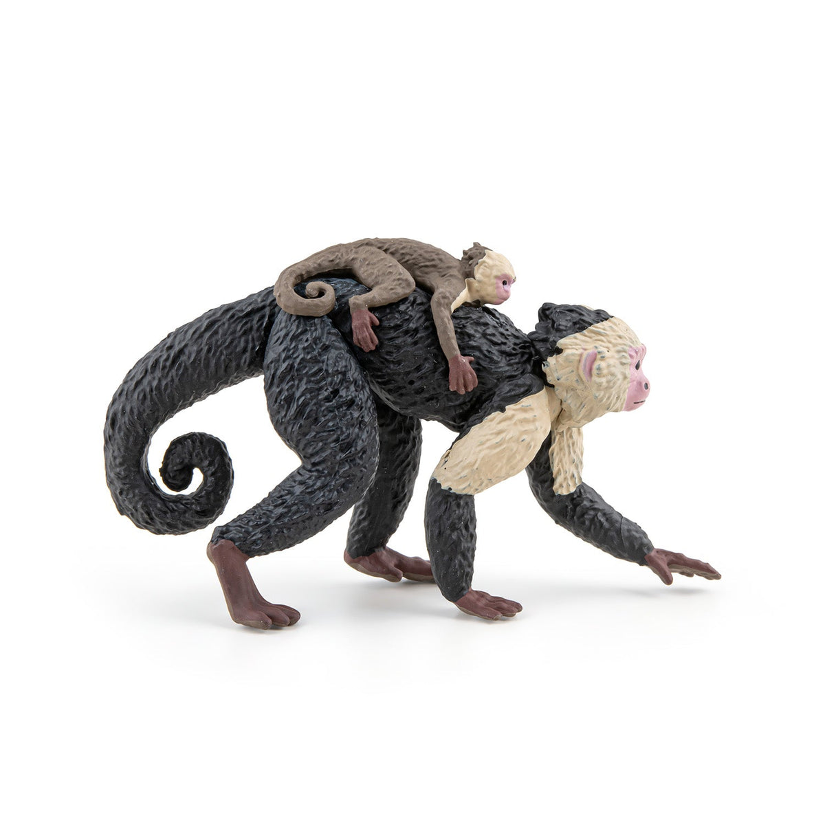Figurine Capucin