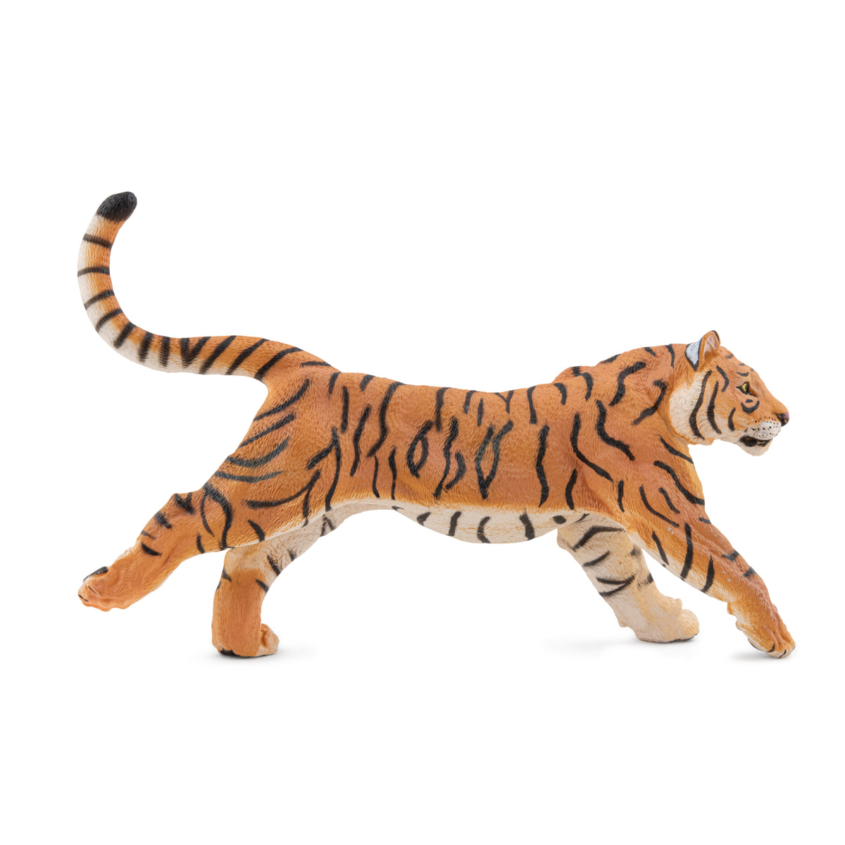 Figurine Tigre courant