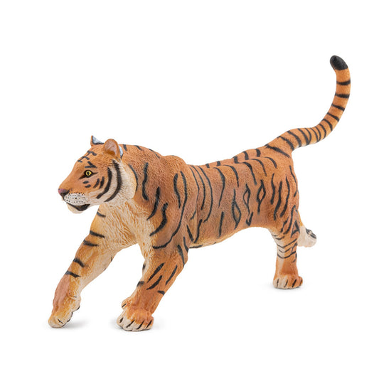 Figurine Tigre courant