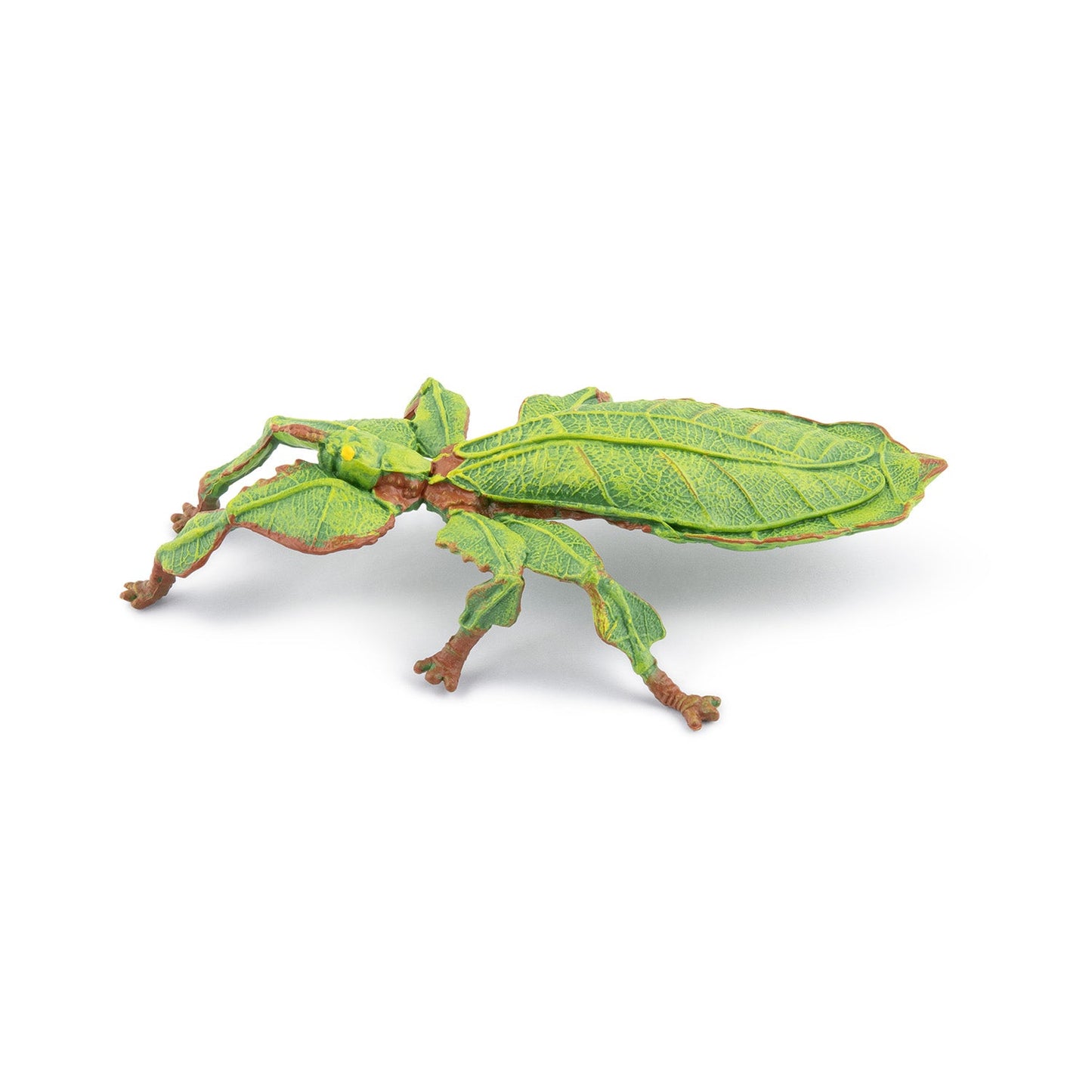 Figurine Phasme feuille