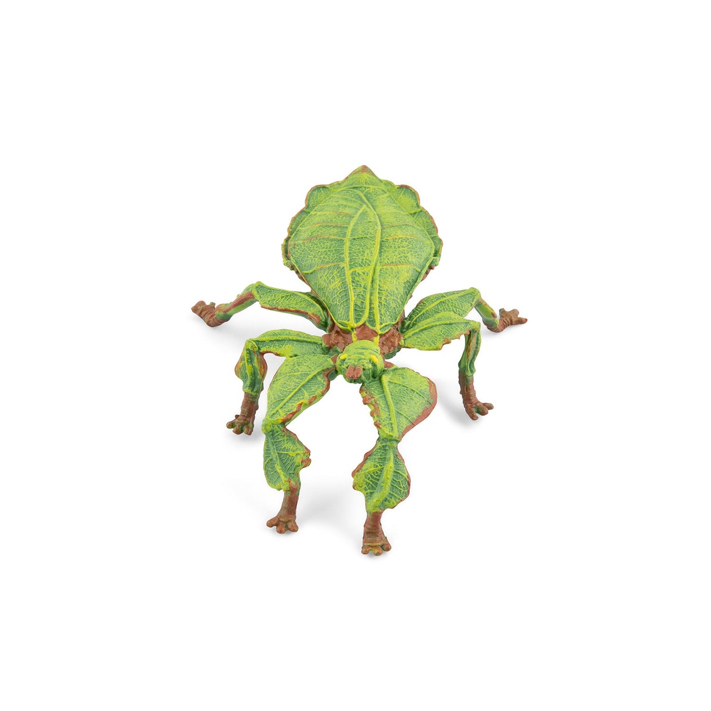 Figurine Phasme feuille
