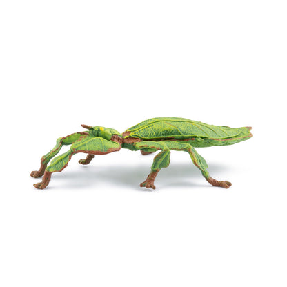 Figurine Phasme feuille