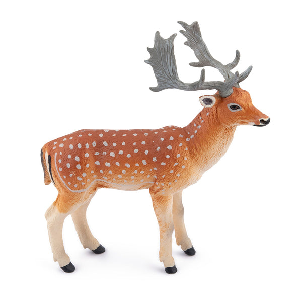 Figurine Daim Papo - animal sauvage
