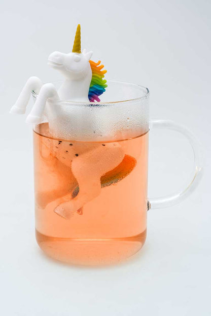 Infuseur à thé Licorne