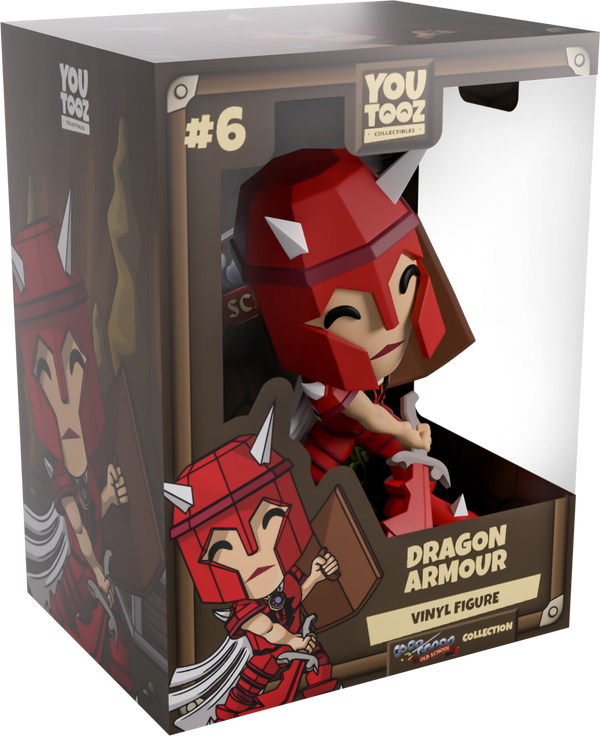 Dragon Armour