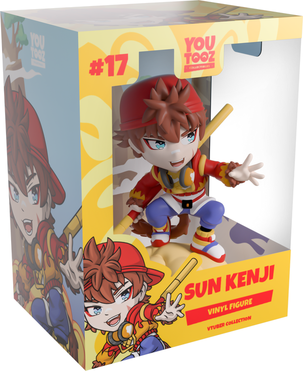 Sun Kenji