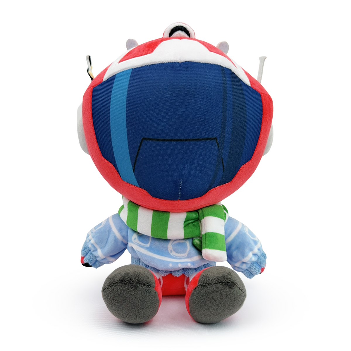Winter Traveller Plush (9in)