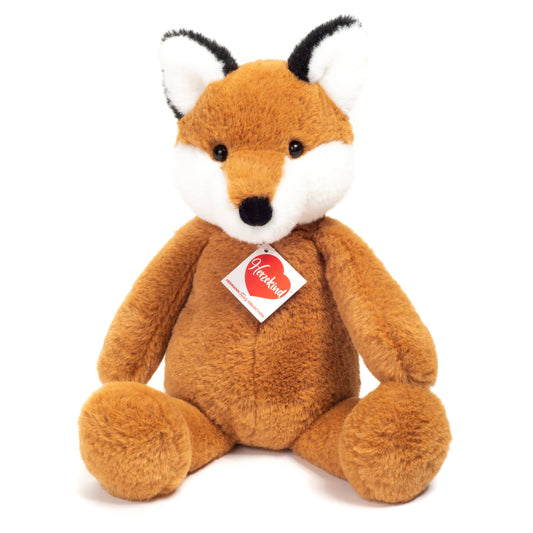Peluche de zorro Foxie