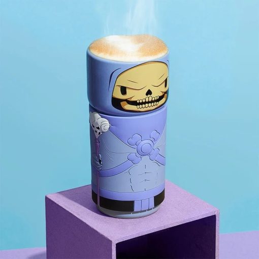 CosCup Skeletor