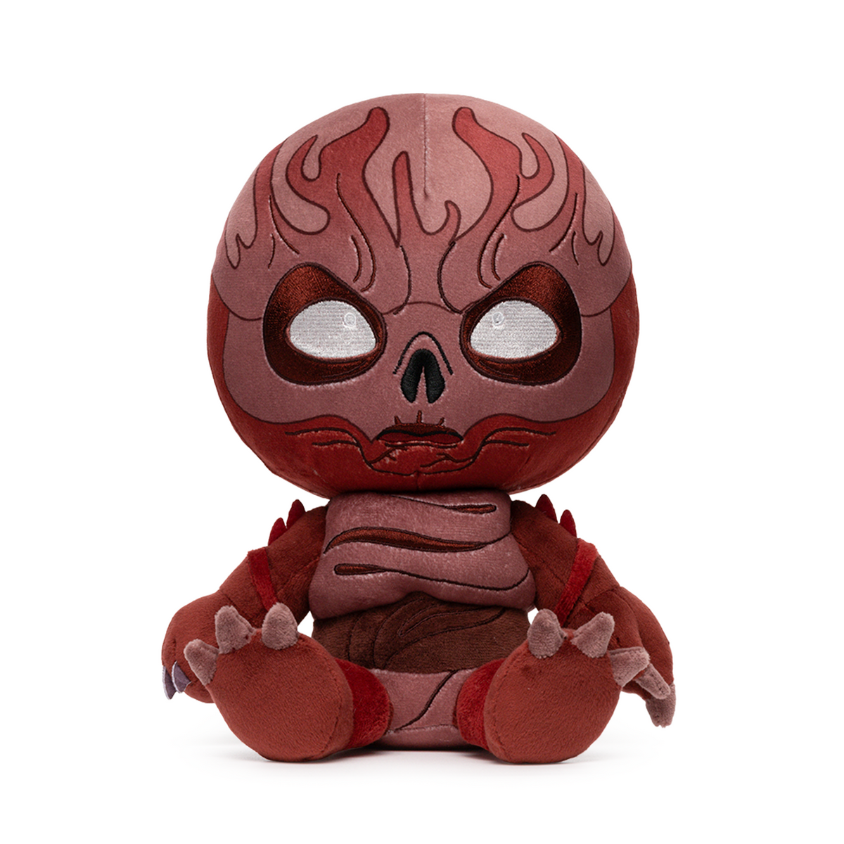 Vecna Plush (9in)