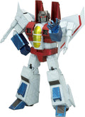 Starscream - MetalEarth Premium Series