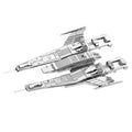 Mass Effect - Alliance Fighter