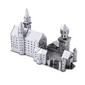 Chateau Neuschwanstein
