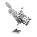 telescopio espacial Hubble