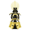 Armure Japonaise