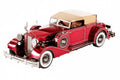 1934 Packard Twelve Convertible