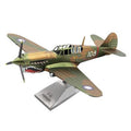 P-40 Warhawk