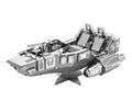EP7 - First Order Snowspeeder