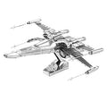 EP7 - El Ala-X de Poe Dameron