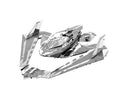 Batman gegen Superman / Batwing