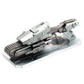 First Order Treadspeeder