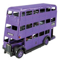 Harry Potter - O Autocarro Cavaleiro