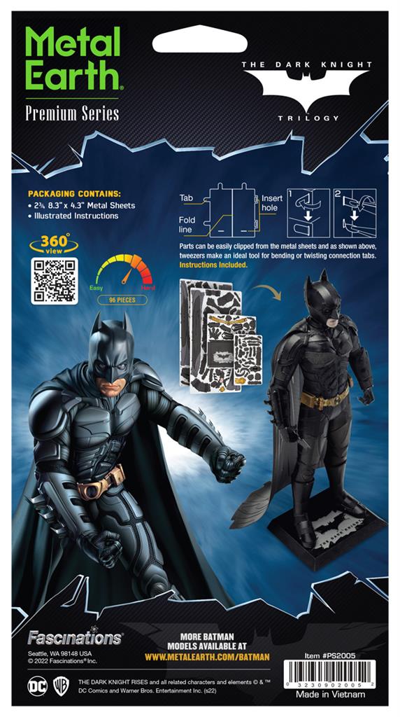 Batman - La noche oscura