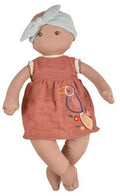 Muñeco Bebé Aria 42cm