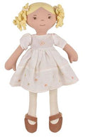 Muñeca de Lino - Priscy 42cm