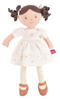Linnenpop - Cecilia 42 cm