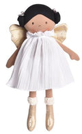 Boneca de Natal - Aurora 33cm