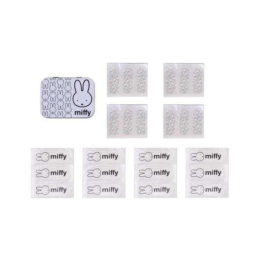 Pansements Miffy x24