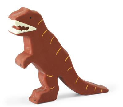 Mi primer dinosaurio tiranosaurio