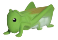 O Meu Primeiro Animal de Jardim – Sauterelle