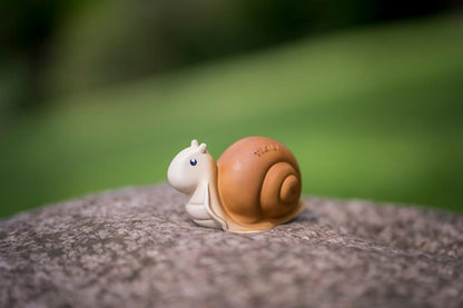 My First Snail Garden Animal