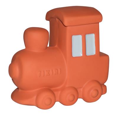 Vroom Vroom Friends – Treno