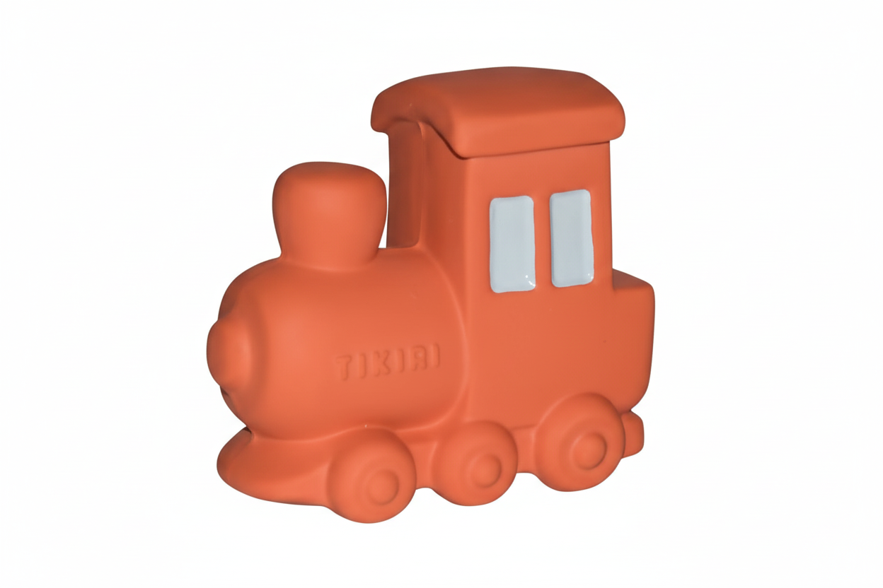 Vroom Vroom Friends - Train